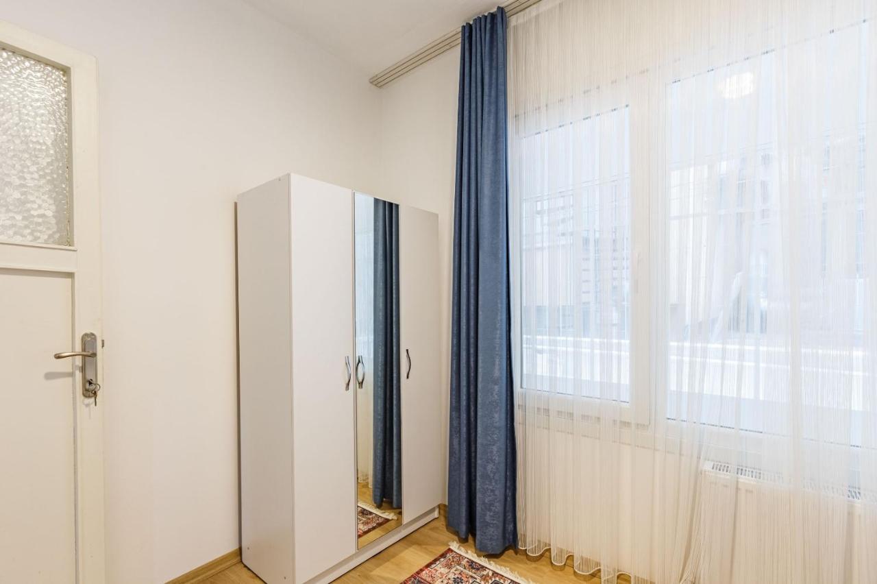 Appartement Altiyol Boga, Center Of Kadikoey à Istambul Extérieur photo